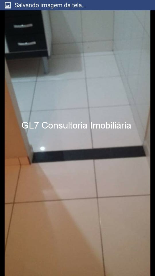 Apartamento à venda com 2 quartos, 47m² - Foto 9