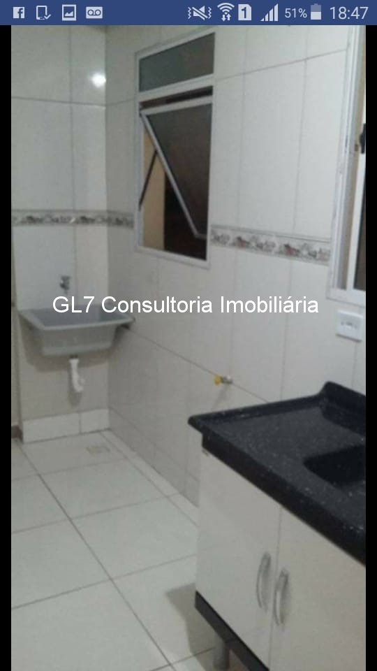 Apartamento à venda com 2 quartos, 47m² - Foto 16