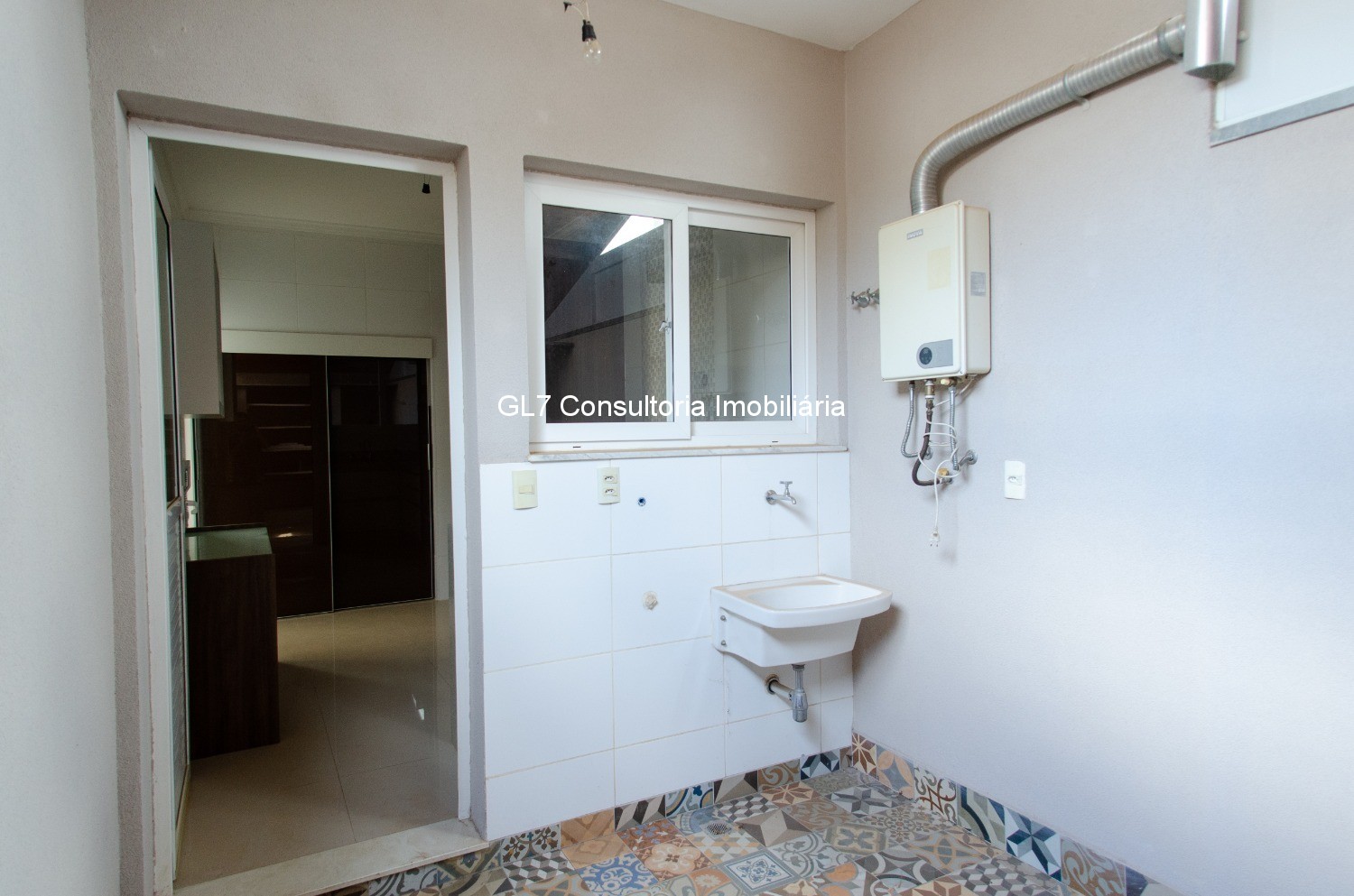 Casa à venda com 3 quartos - Foto 6