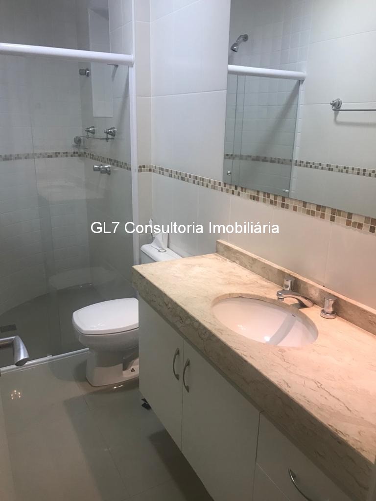 Apartamento à venda com 4 quartos, 188m² - Foto 4