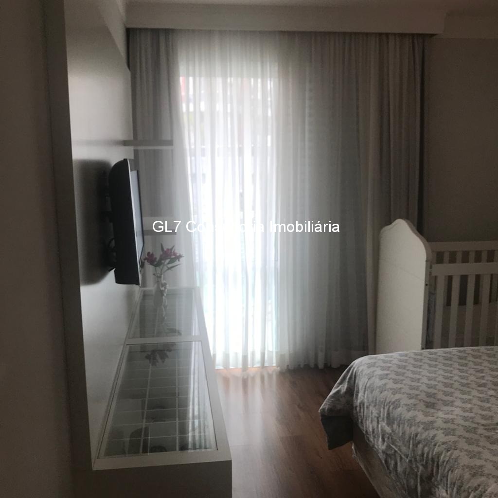 Apartamento à venda com 4 quartos, 188m² - Foto 6