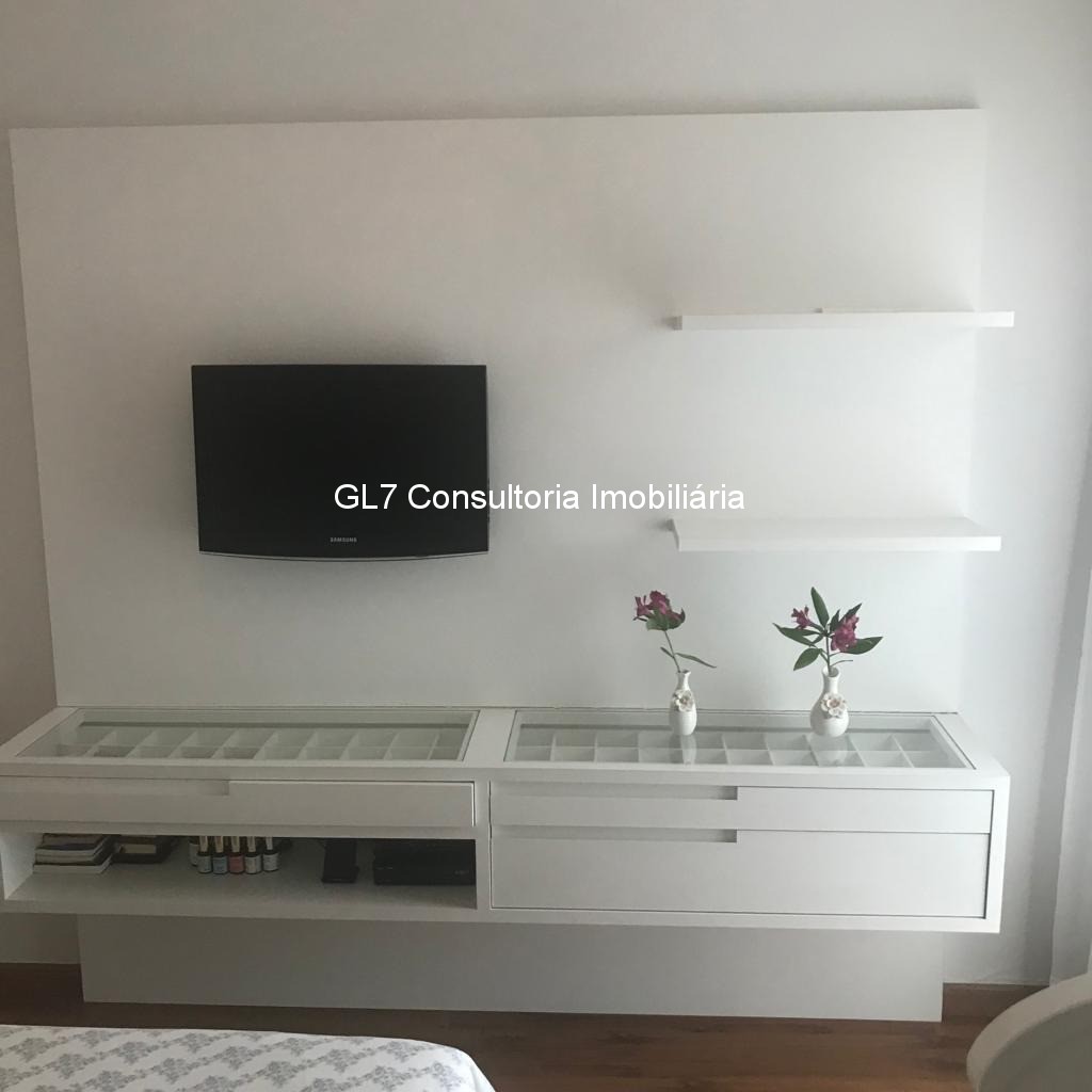 Apartamento à venda com 4 quartos, 188m² - Foto 7