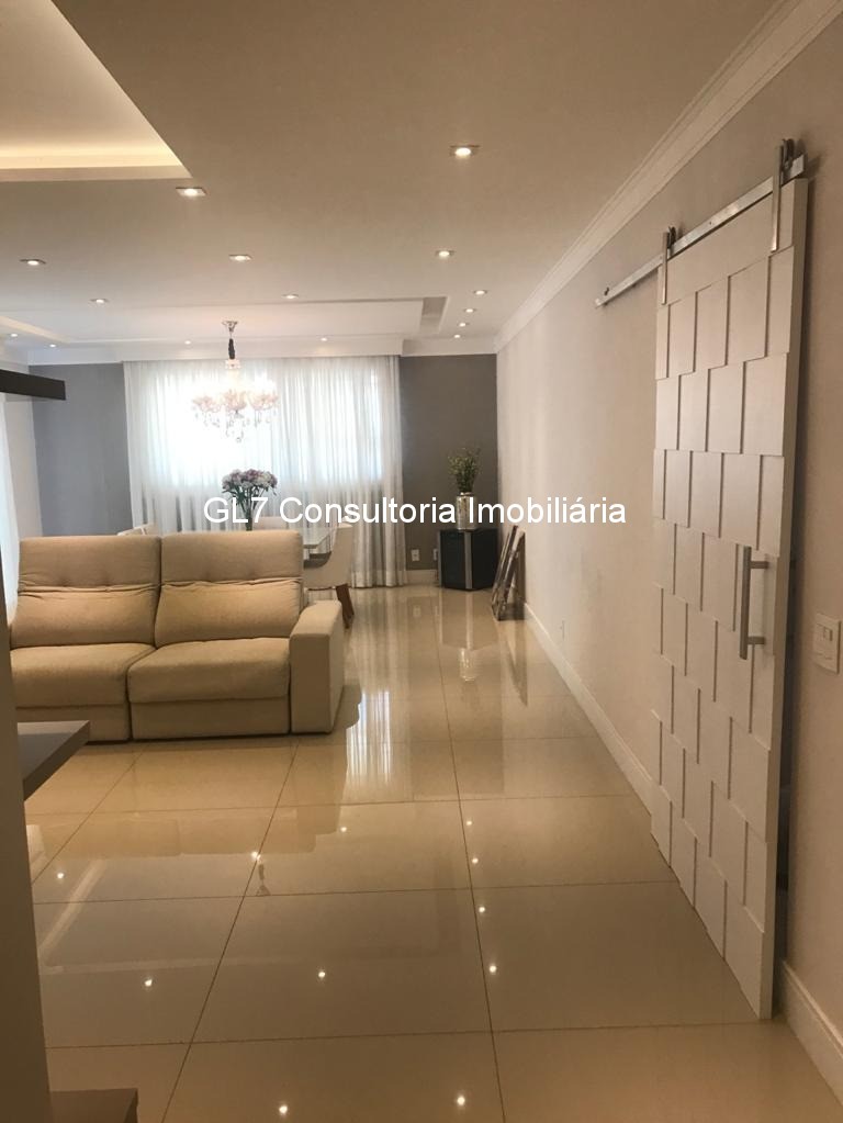 Apartamento à venda com 4 quartos, 188m² - Foto 12