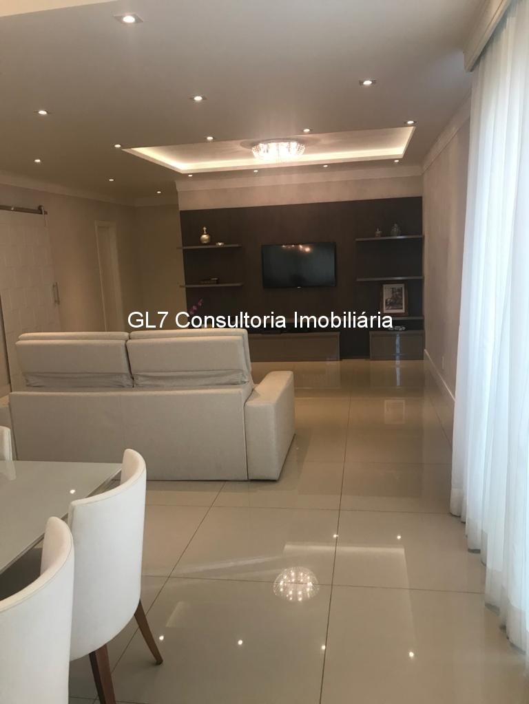 Apartamento à venda com 4 quartos, 188m² - Foto 13