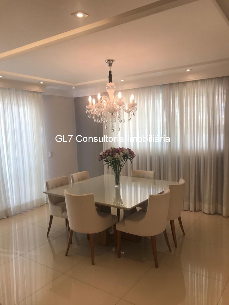 Apartamento à venda com 4 quartos, 188m² - Foto 14