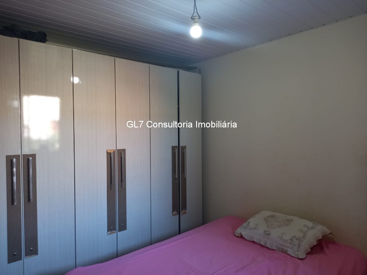 Casa à venda com 4 quartos - Foto 4