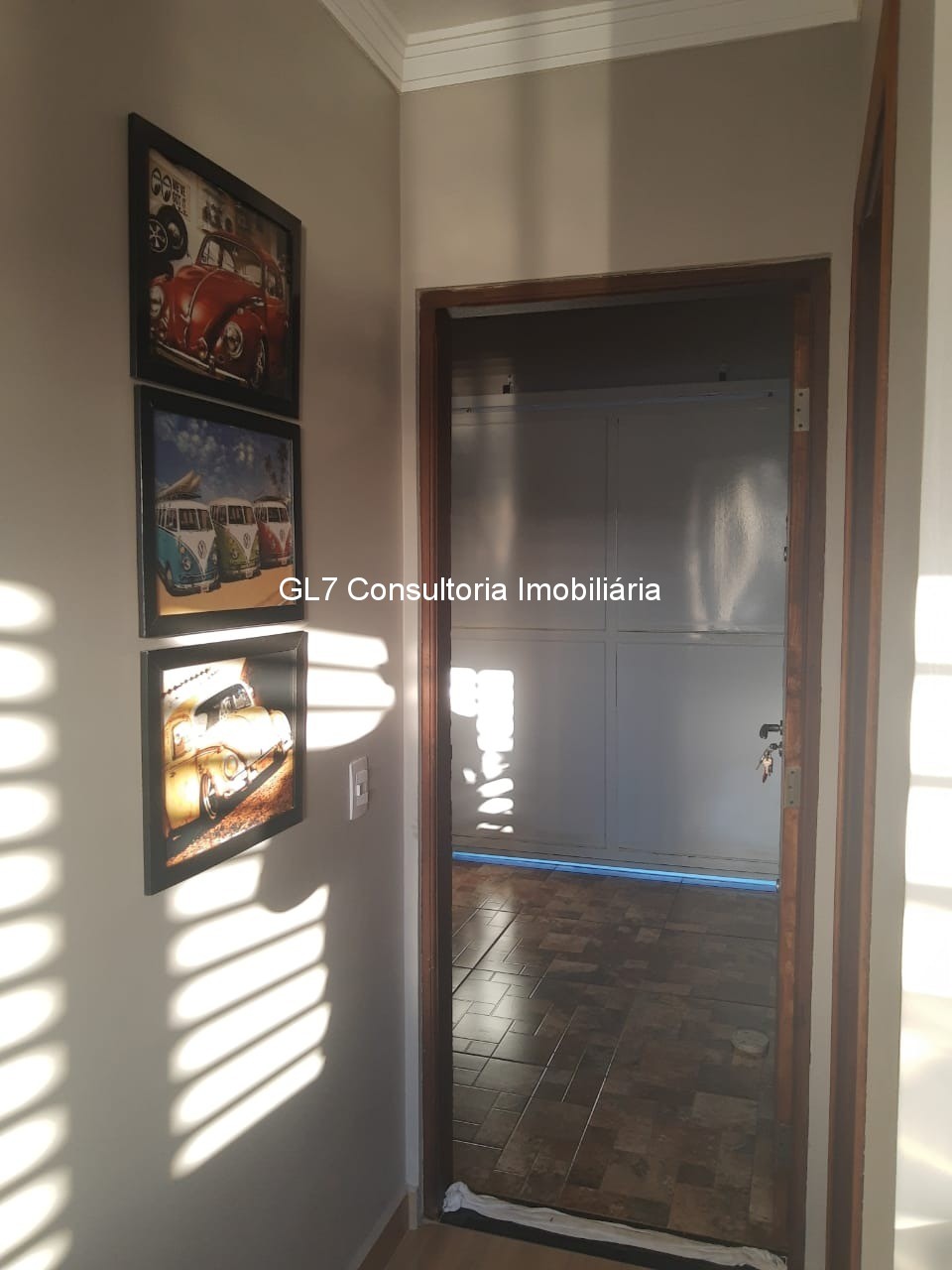 Casa à venda com 3 quartos - Foto 6