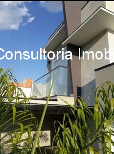 Casa à venda com 3 quartos - Foto 6