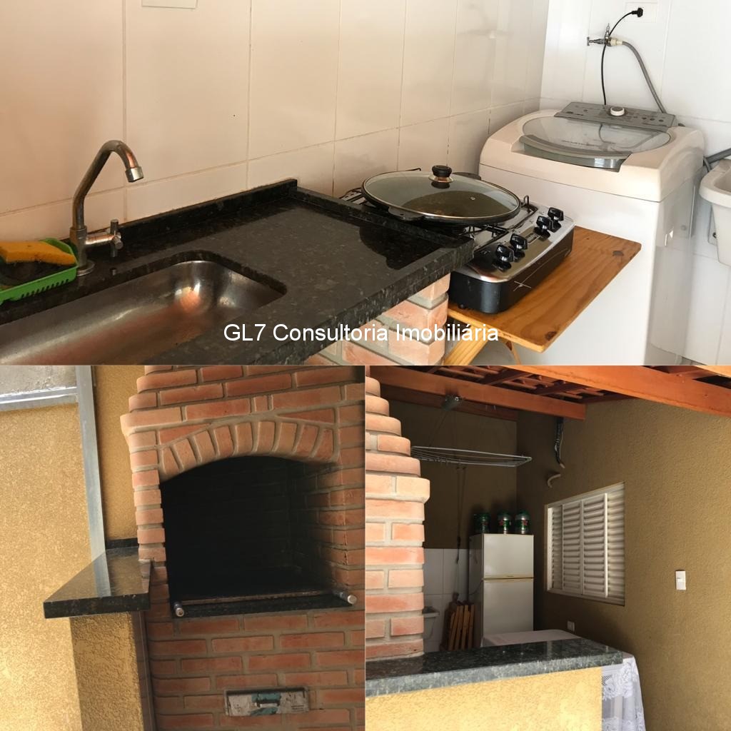 Casa à venda com 3 quartos - Foto 6