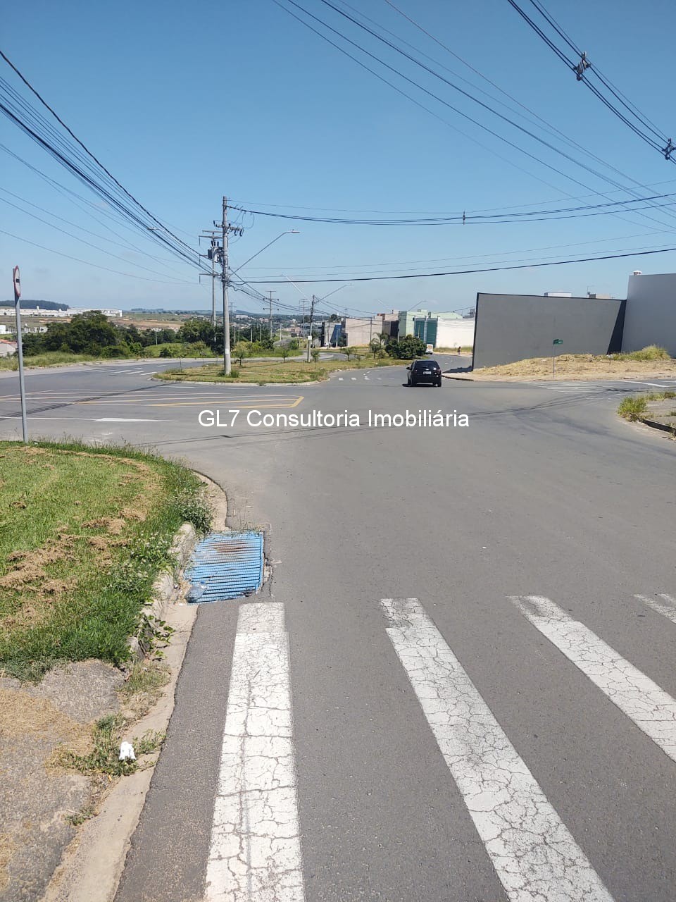 Loteamento e Condomínio à venda, 195m² - Foto 3