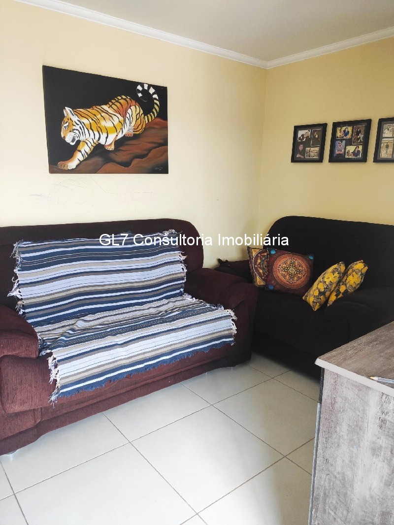 Cobertura à venda com 3 quartos, 64m² - Foto 6