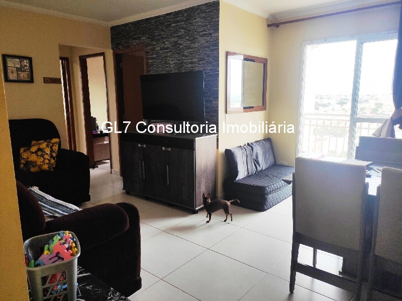 Cobertura à venda com 3 quartos, 64m² - Foto 24