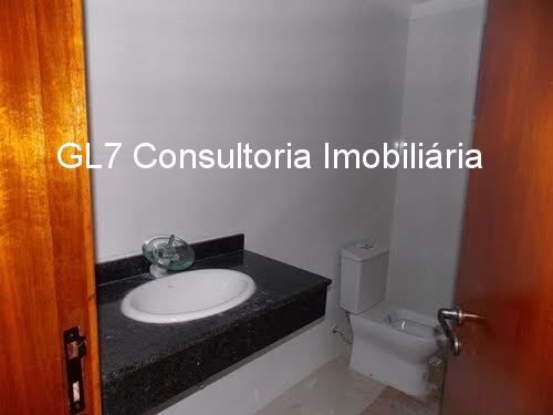 Apartamento à venda com 3 quartos, 85m² - Foto 2