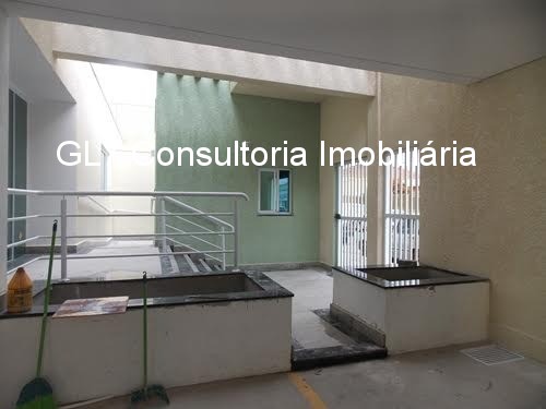 Apartamento à venda com 3 quartos, 85m² - Foto 3