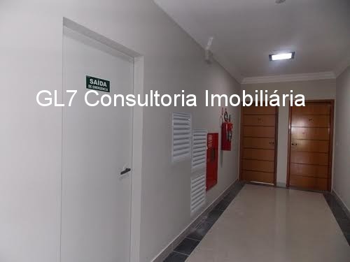 Apartamento à venda com 3 quartos, 85m² - Foto 6