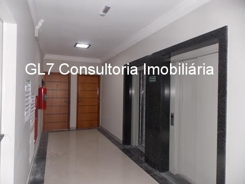 Apartamento à venda com 3 quartos, 85m² - Foto 9