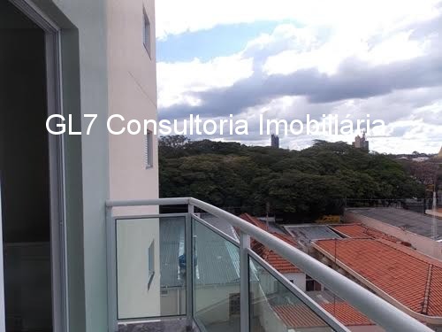 Apartamento à venda com 3 quartos, 85m² - Foto 11