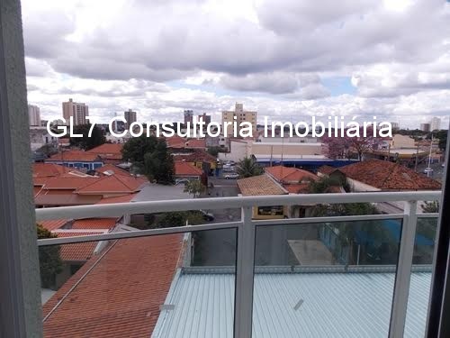 Apartamento à venda com 3 quartos, 85m² - Foto 12