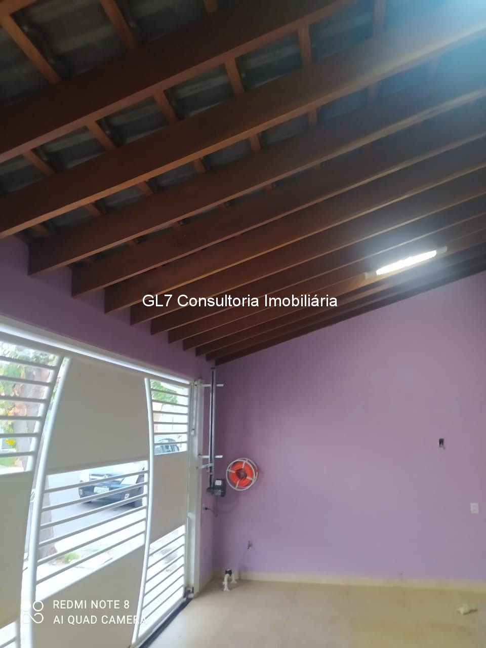 Casa à venda com 2 quartos - Foto 1