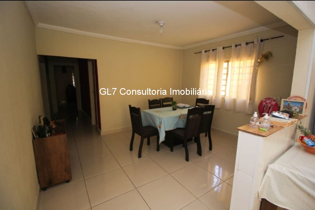 Casa à venda com 5 quartos - Foto 4