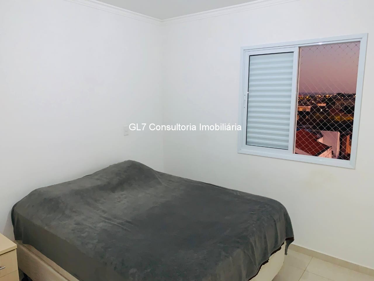 Apartamento à venda com 3 quartos, 80m² - Foto 4