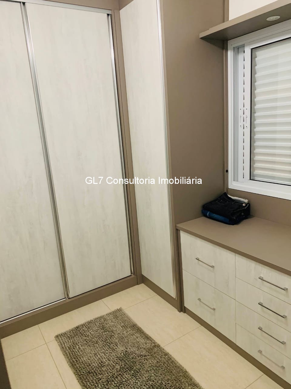 Apartamento à venda com 3 quartos, 80m² - Foto 5