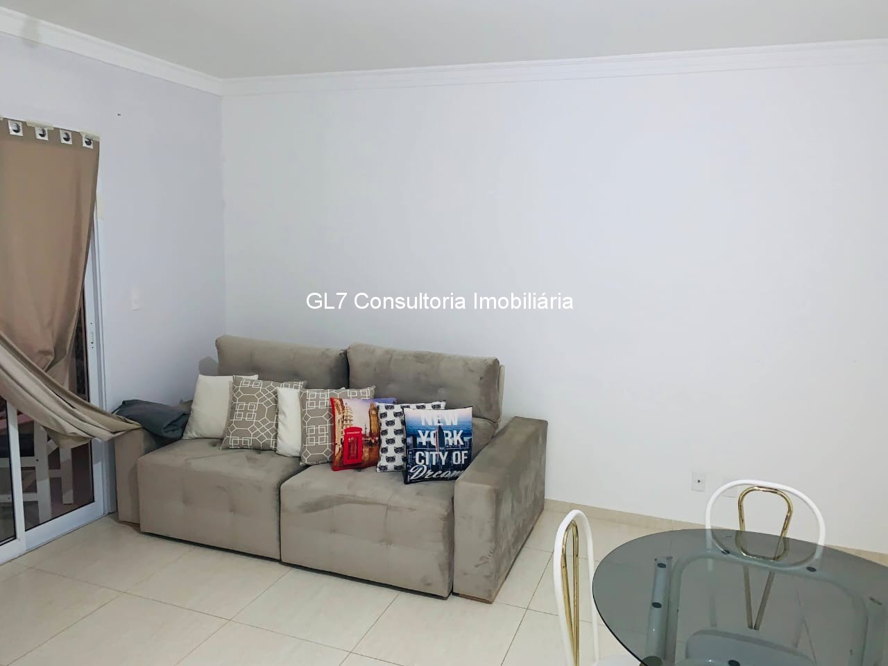 Apartamento à venda com 3 quartos, 80m² - Foto 6