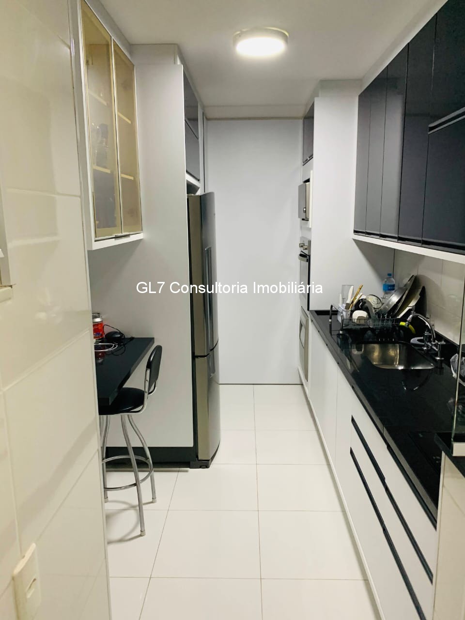 Apartamento à venda com 3 quartos, 80m² - Foto 7