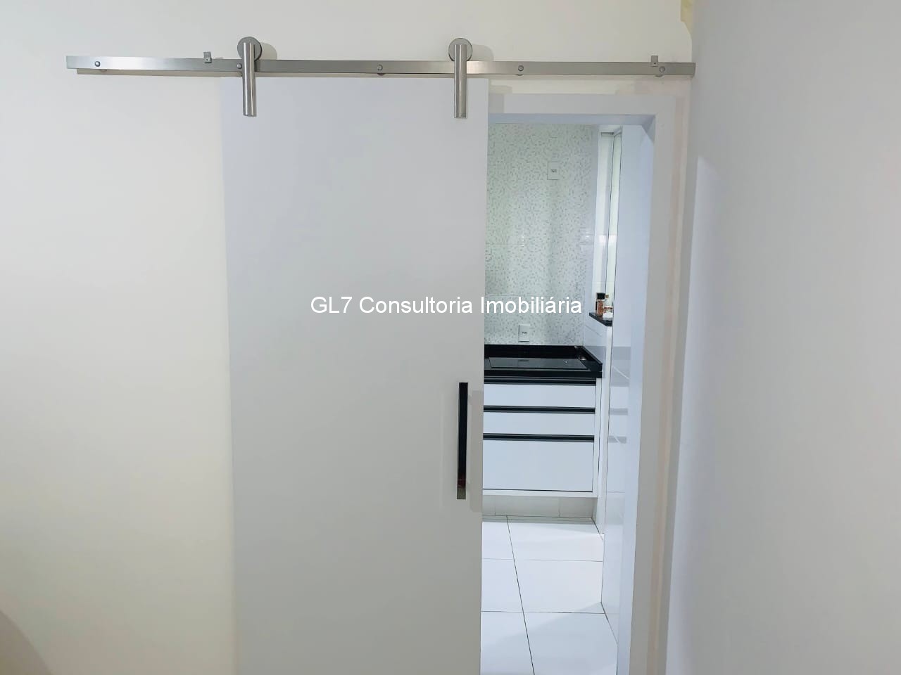 Apartamento à venda com 3 quartos, 80m² - Foto 9