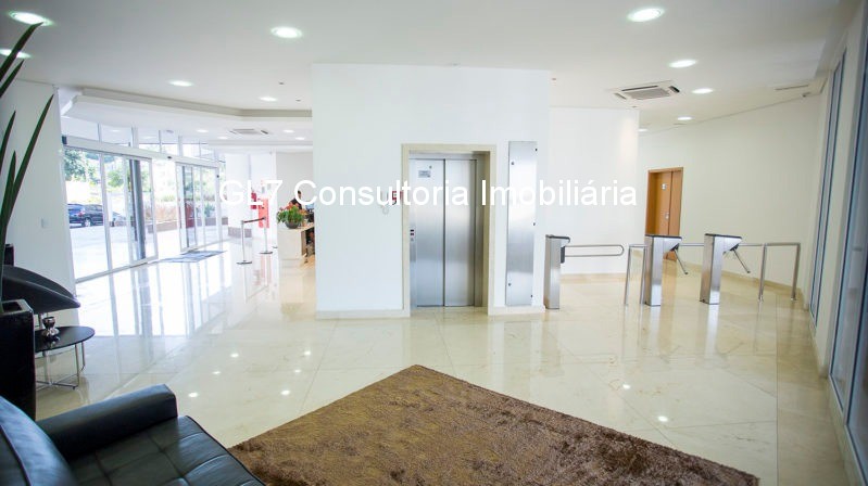 Conjunto Comercial-Sala à venda - Foto 1