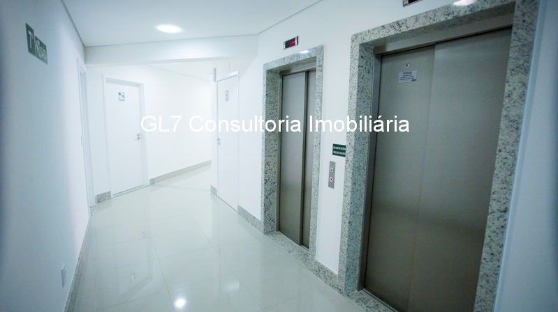 Conjunto Comercial-Sala à venda - Foto 4