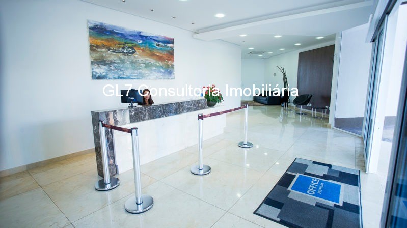 Conjunto Comercial-Sala à venda - Foto 5