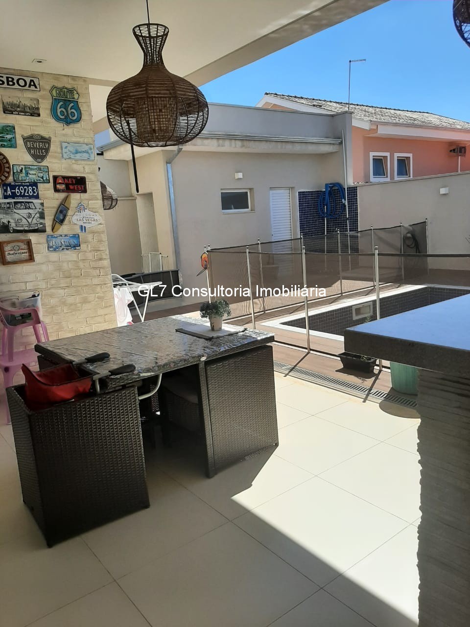 Casa à venda com 3 quartos - Foto 6