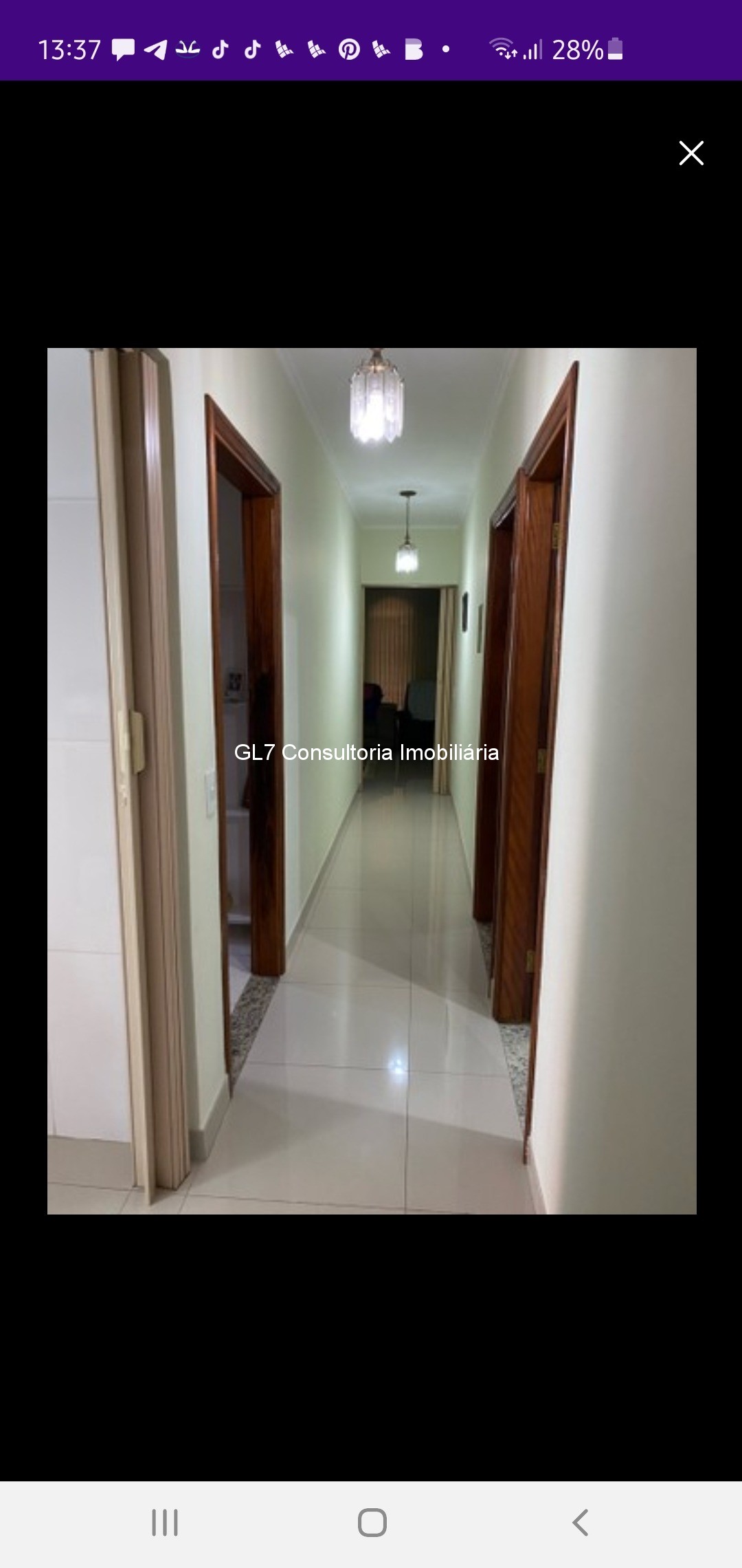 Casa, 3 quartos - Foto 4