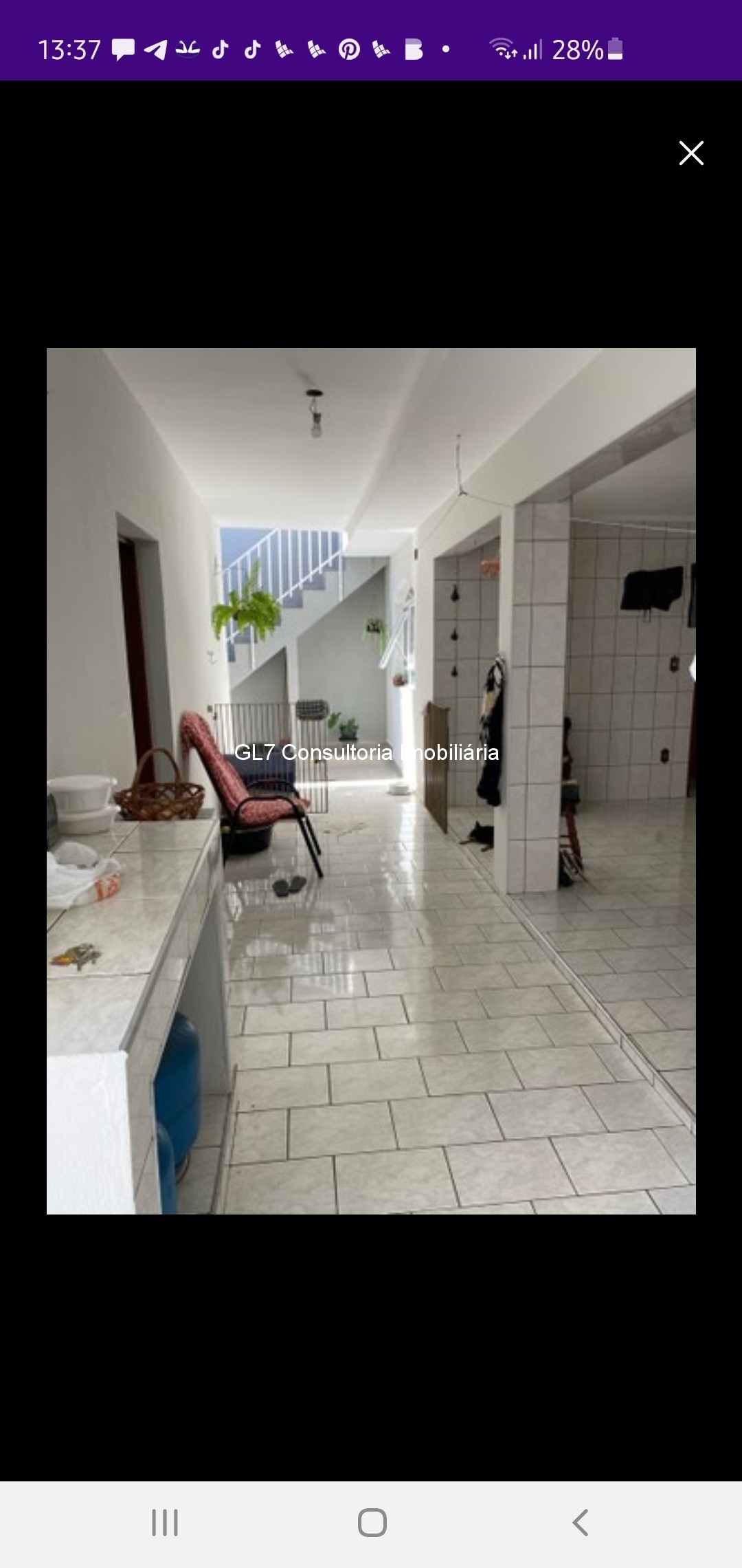 Casa, 3 quartos - Foto 5