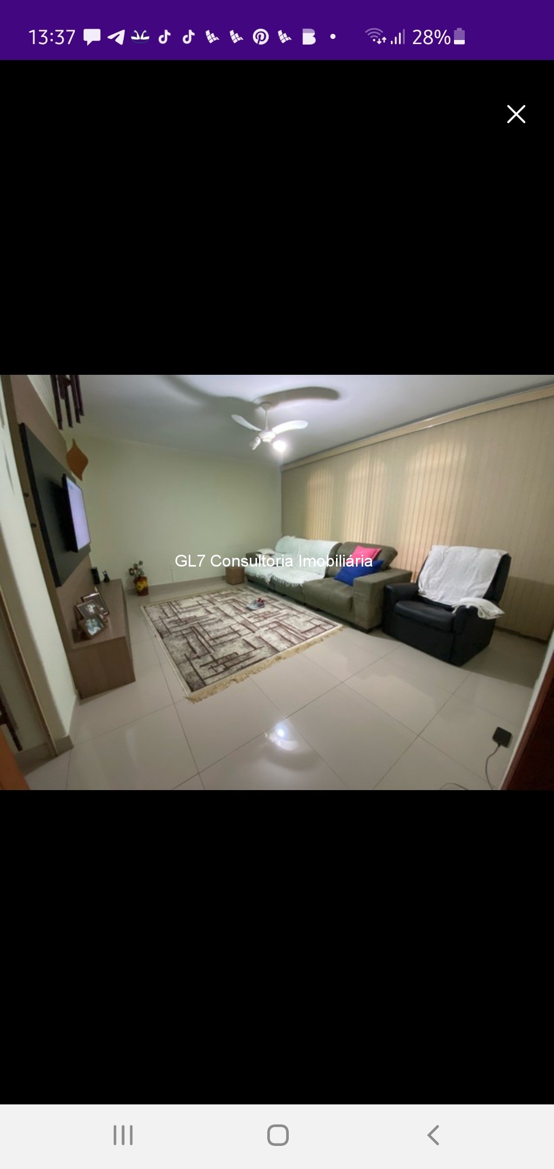 Casa, 3 quartos - Foto 6