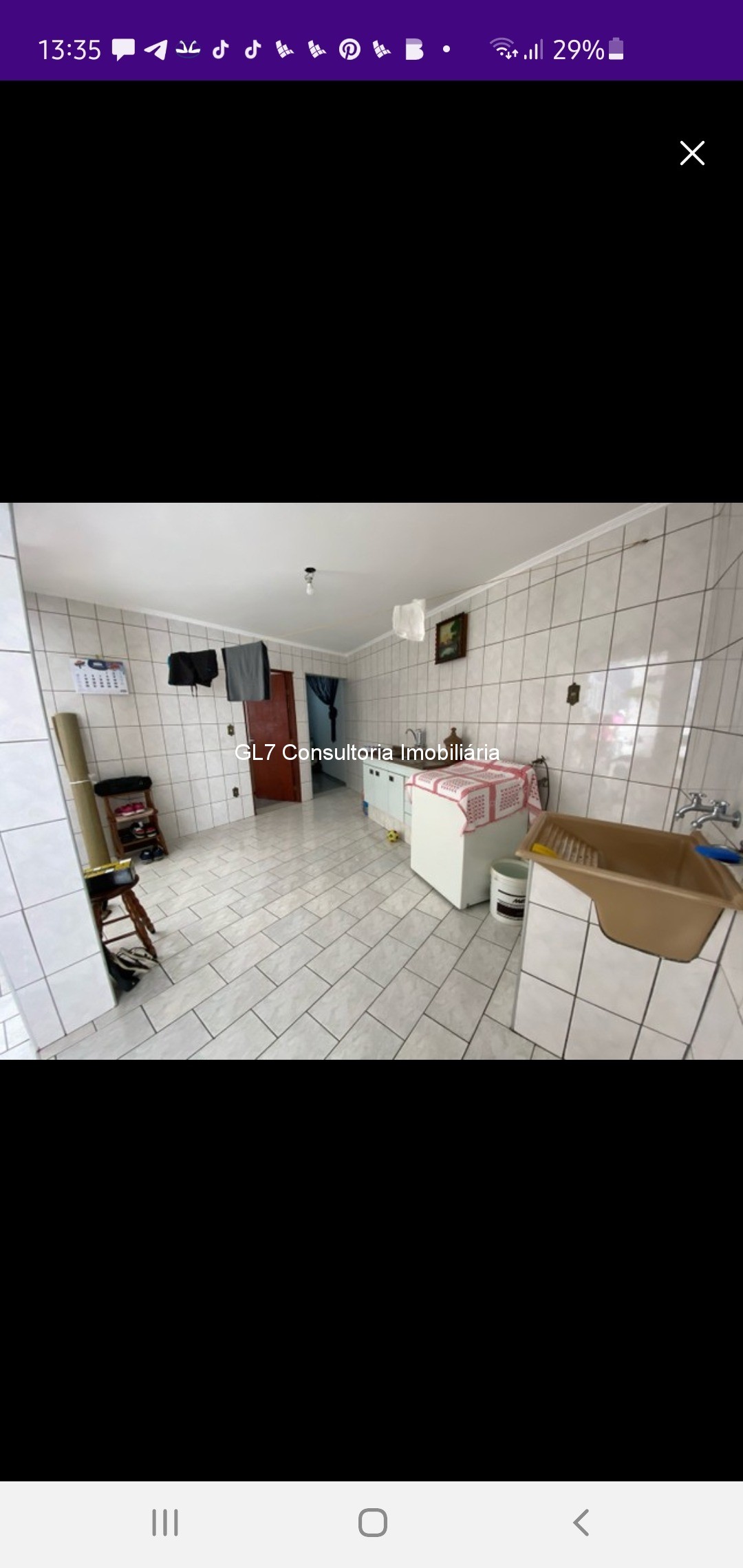 Casa, 3 quartos - Foto 10