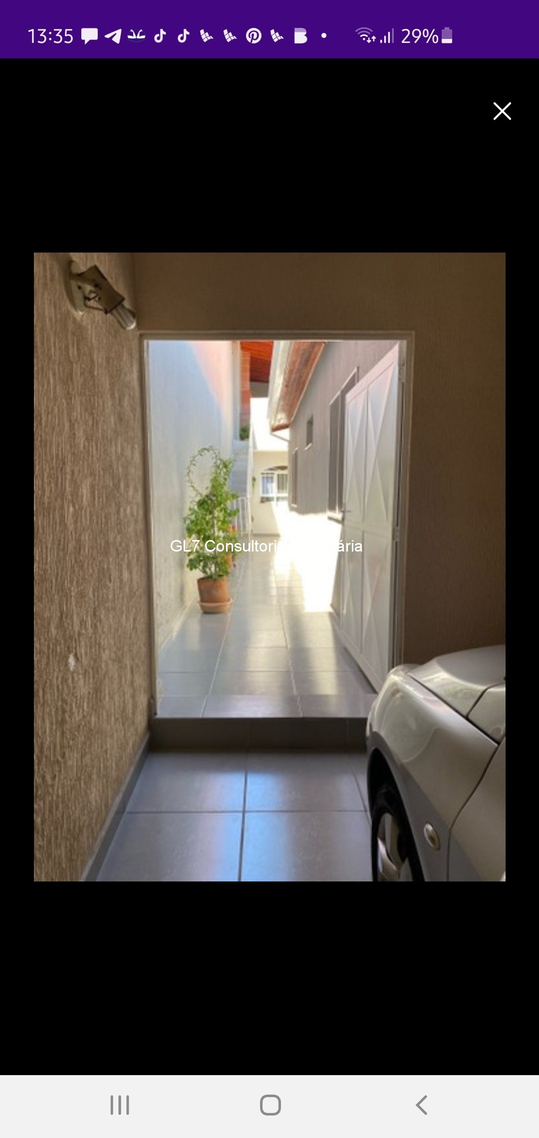 Casa, 3 quartos - Foto 11