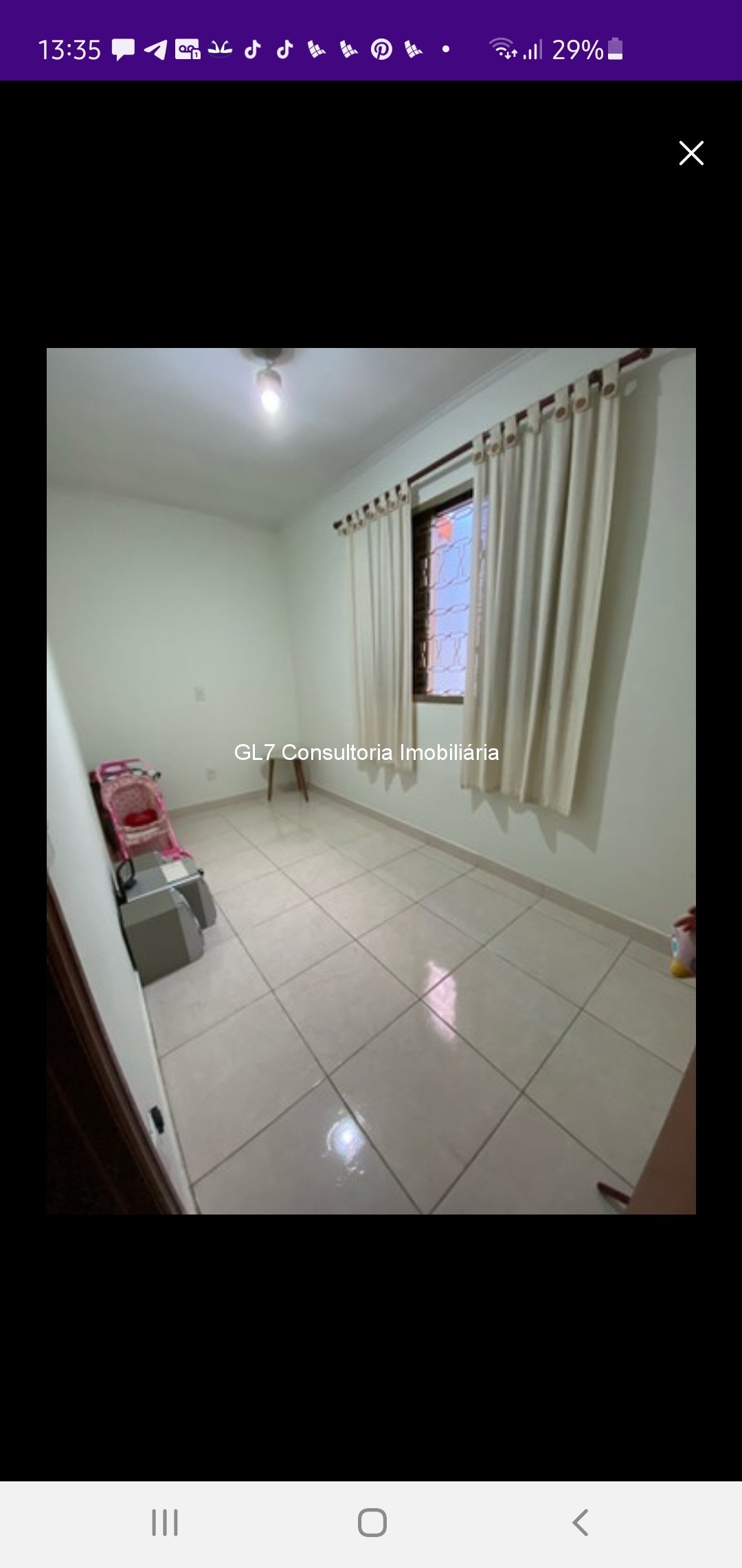 Casa, 3 quartos - Foto 13