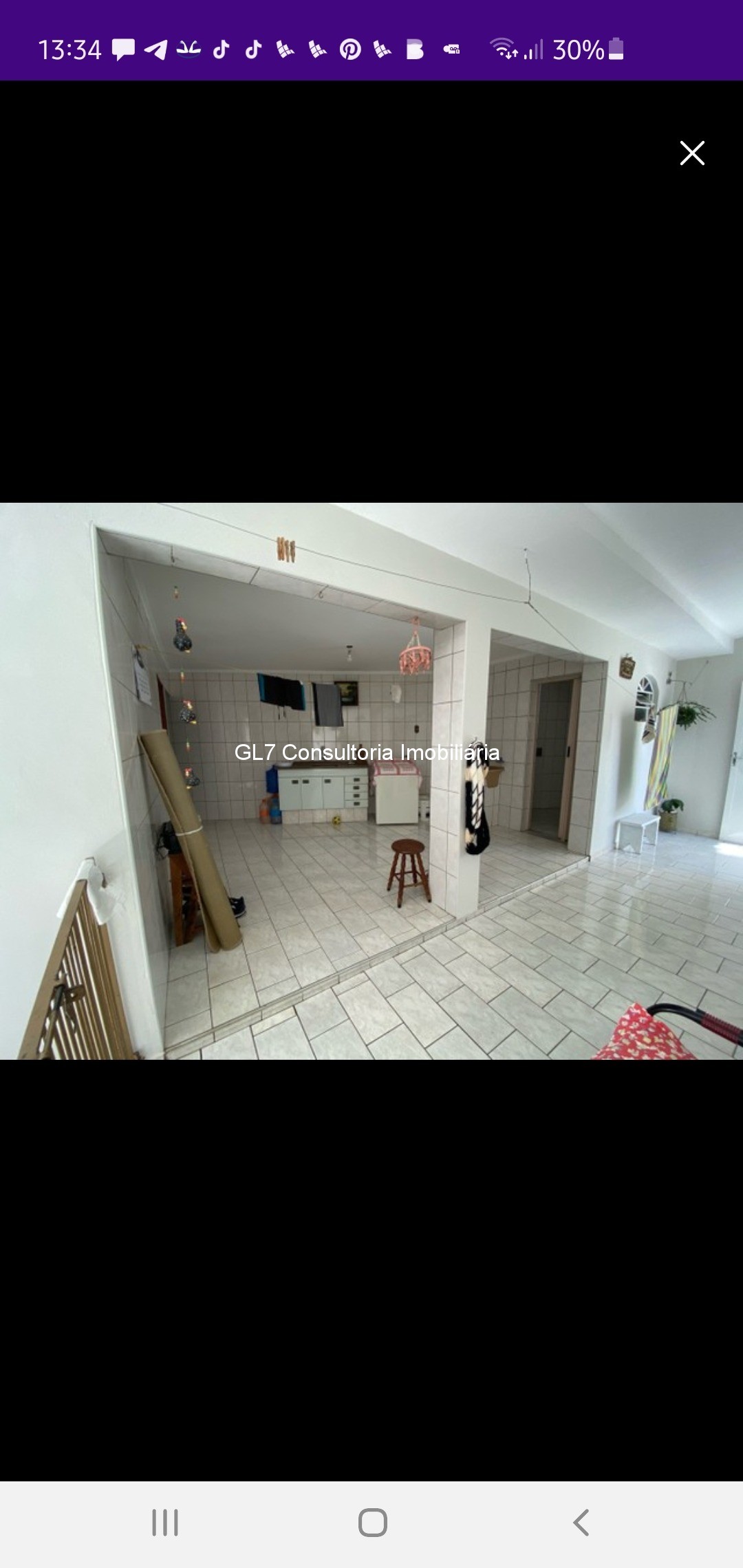 Casa, 3 quartos - Foto 15