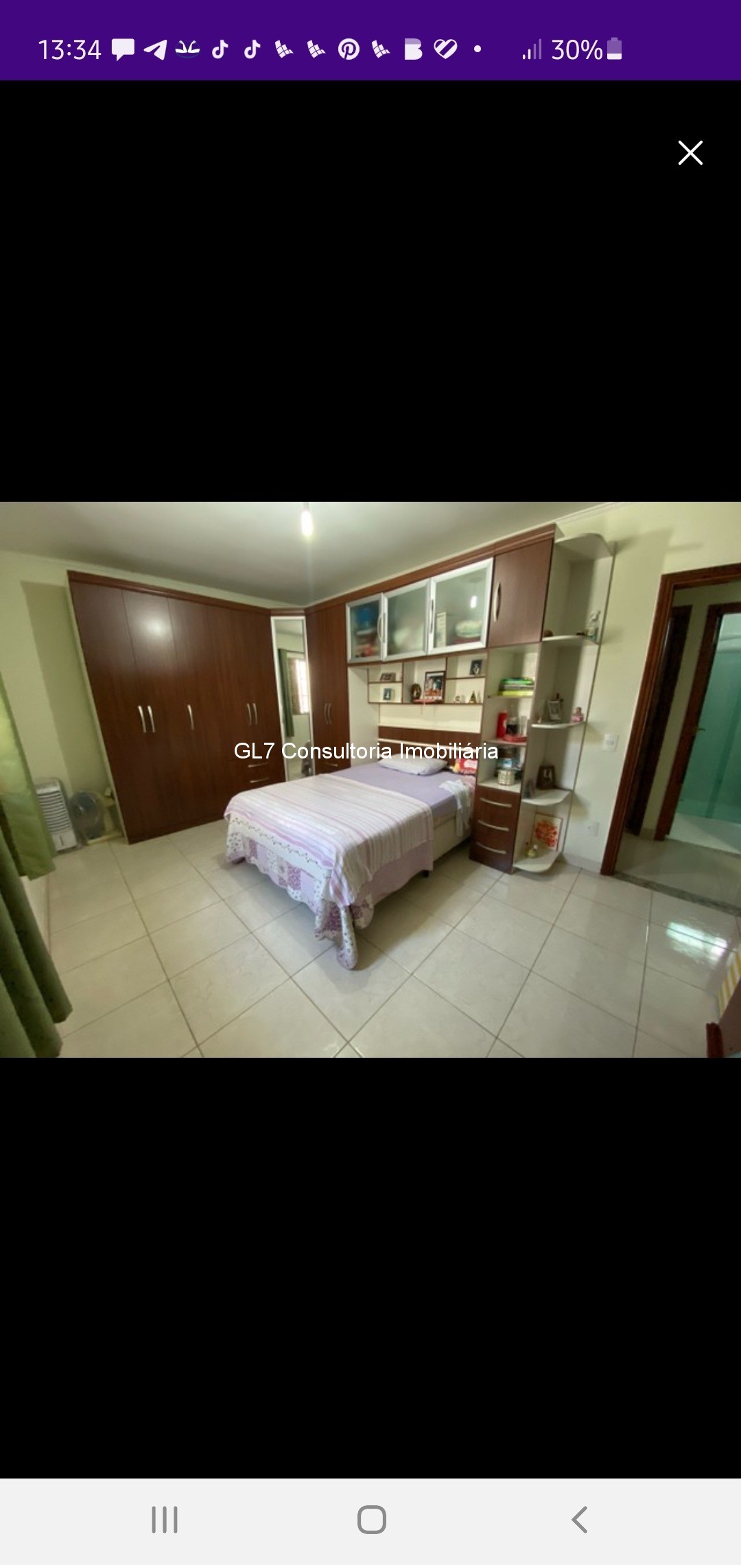 Casa, 3 quartos - Foto 16