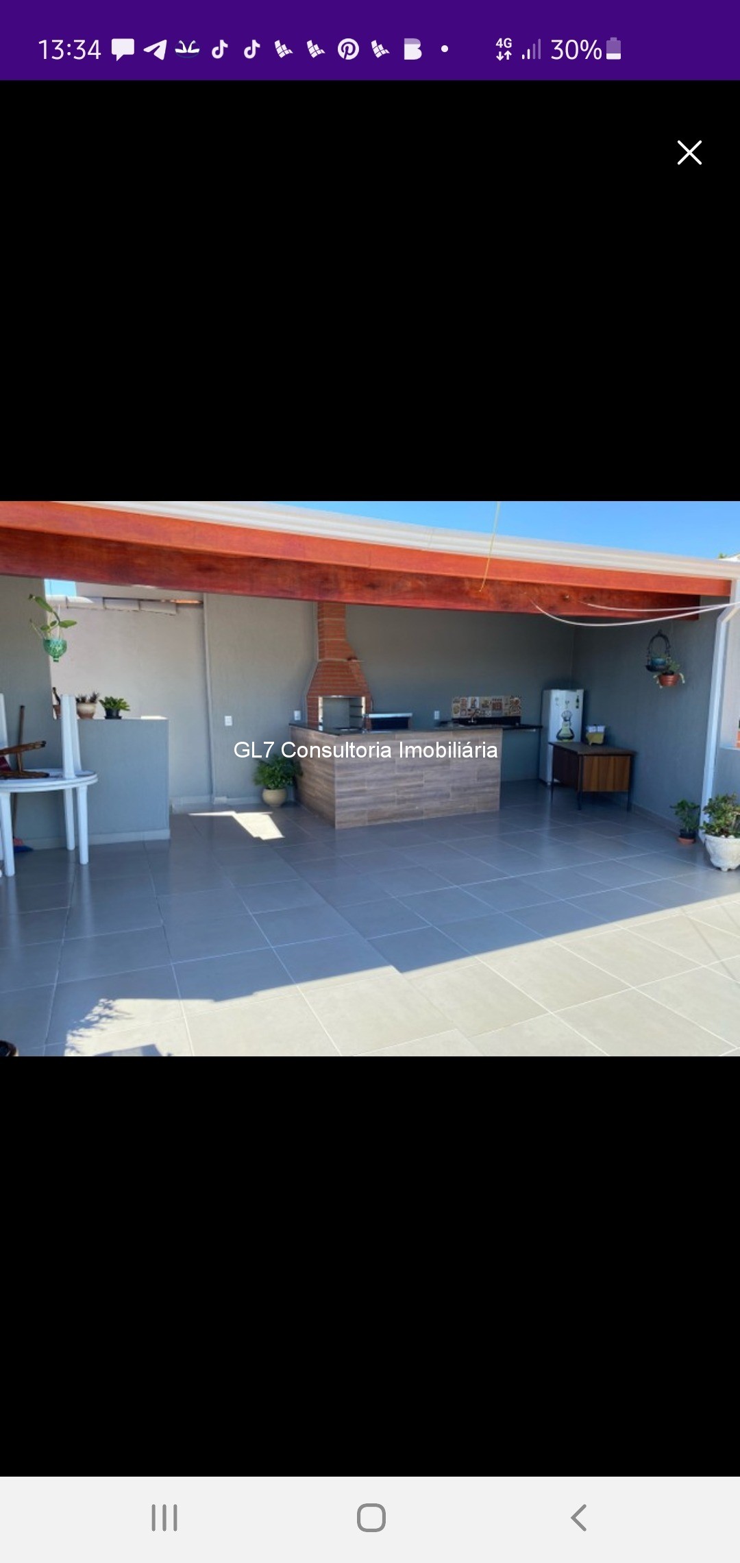 Casa, 3 quartos - Foto 17