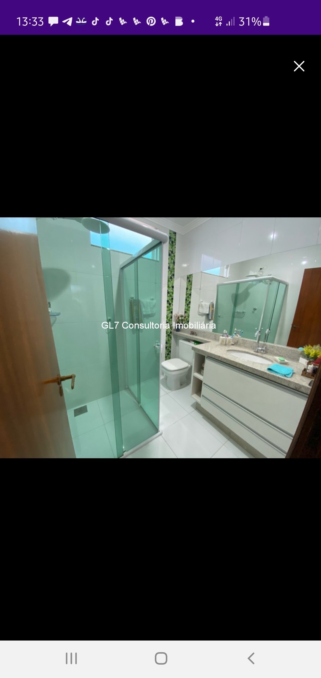 Casa, 3 quartos - Foto 18