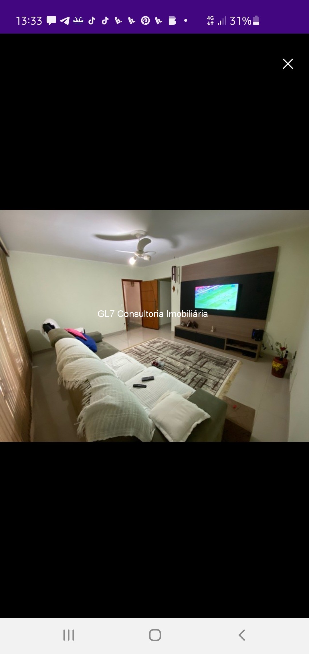 Casa, 3 quartos - Foto 19