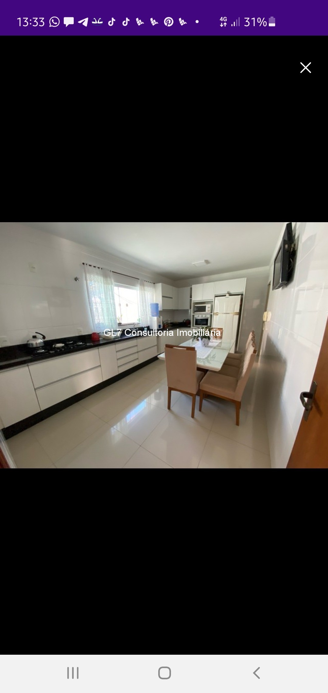 Casa, 3 quartos - Foto 20