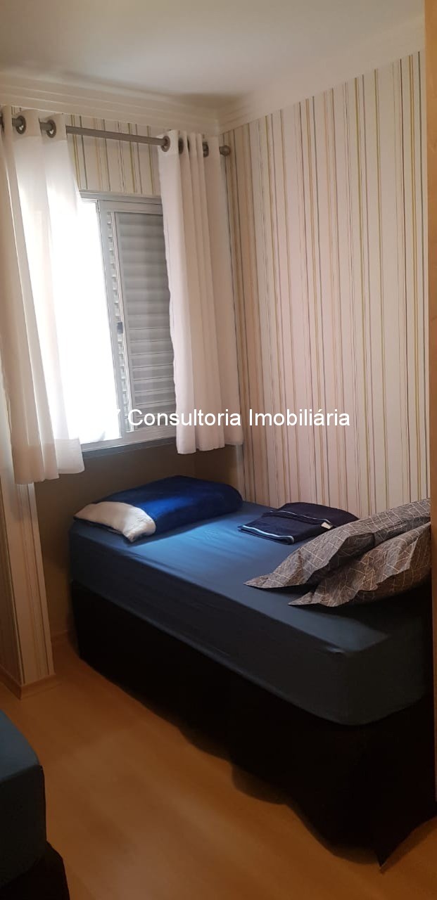 Apartamento à venda com 3 quartos, 97m² - Foto 2