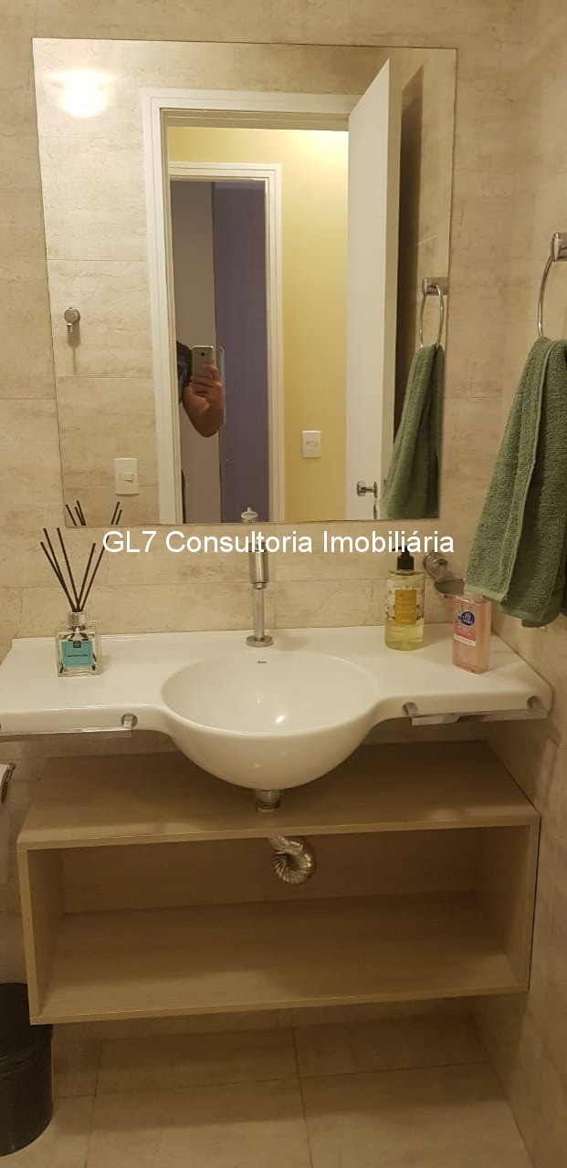 Apartamento à venda com 3 quartos, 97m² - Foto 3