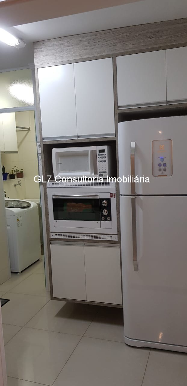 Apartamento à venda com 3 quartos, 97m² - Foto 5