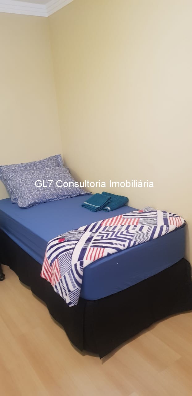 Apartamento à venda com 3 quartos, 97m² - Foto 7