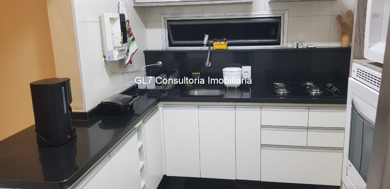 Apartamento à venda com 3 quartos, 97m² - Foto 8